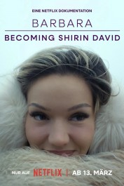 Barbara – Becoming Shirin David