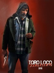 Toro Loco: Bloodthirsty