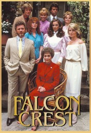 Falcon Crest Falcon Crest
