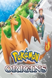 Pokémon Origins Pokémon Origins
