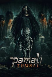 Pamali: The Little Devil