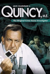 Quincy, M.E. Quincy, M.E.