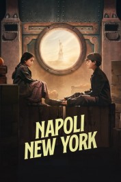 Naples to New York Naples to New York