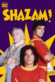 Shazam! Shazam!