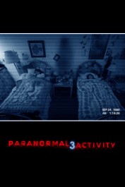 Paranormal Activity 3