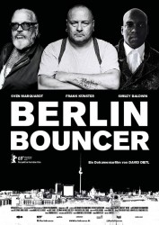 Berlin Bouncer Berlin Bouncer