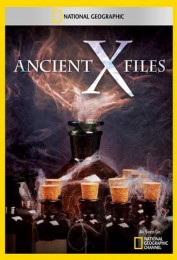Ancient X-Files Ancient X-Files