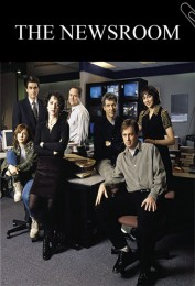 The Newsroom