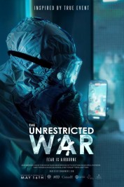 The Unrestricted War The Unrestricted War