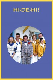 Hi-de-Hi! Hi-de-Hi!