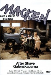 Macken Macken