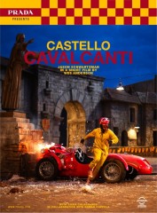 Castello Cavalcanti Castello Cavalcanti