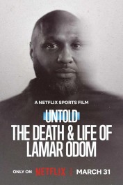 Untold: The Death & Life of Lamar Odom