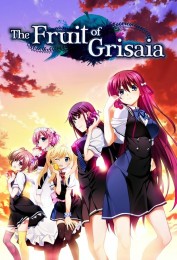The Fruit of Grisaia The Fruit of Grisaia