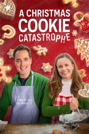 A Christmas Cookie Catastrophe