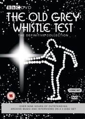 The Old Grey Whistle Test The Old Grey Whistle Test