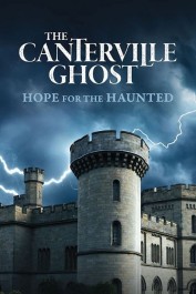 The Canterville Ghost The Canterville Ghost
