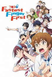 7O3X Fastest Finger First 7O3X Fastest Finger First