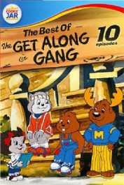 The Get Along Gang