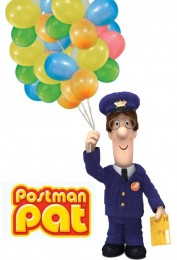 Postman Pat Postman Pat
