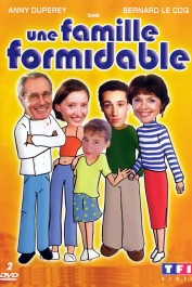 Une famille formidable Une famille formidable