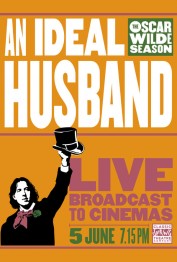 An Ideal Husband