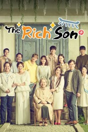 The Rich Son The Rich Son