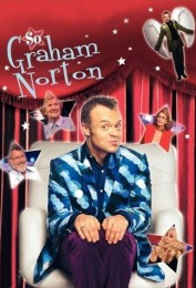 So Graham Norton So Graham Norton