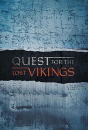 Quest for the Lost Vikings