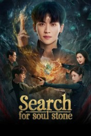 Search for Soul Stone Search for Soul Stone