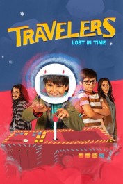Travelers: Lost in Time Travelers: Lost in Time