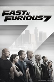 Furious 7