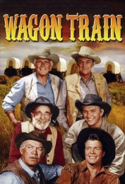 Wagon Train Wagon Train