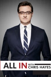 All In with Chris Hayes All In with Chris Hayes