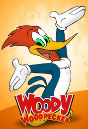 The New Woody Woodpecker Show The New Woody Woodpecker Show
