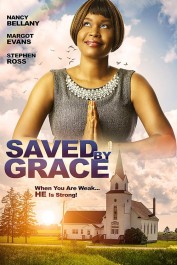 Saved By Grace