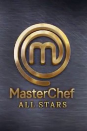 MasterChef All Stars Italia MasterChef All Stars Italia