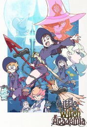 Little Witch Academia