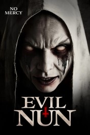 Evil Nun