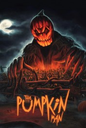 The Pumpkin Man The Pumpkin Man