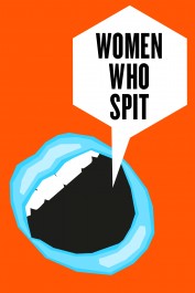 Women Who Spit