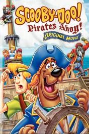 Scooby-Doo! Pirates Ahoy! Scooby-Doo! Pirates Ahoy!