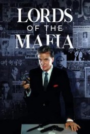 Lords of the Mafia with Robert Stack
