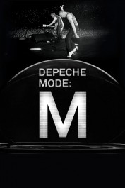 Depeche Mode: M