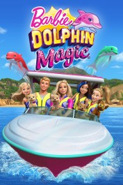 Barbie: Dolphin Magic