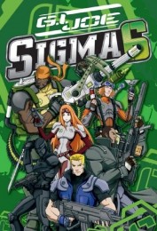 G.I. Joe: Sigma 6 G.I. Joe: Sigma 6