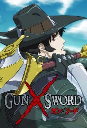 Gun Sword Gun Sword