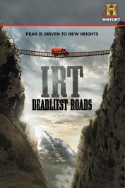 IRT Deadliest Roads