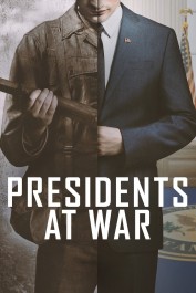 Presidents at War Presidents at War