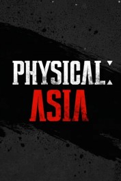 Physical: Asia Physical: Asia